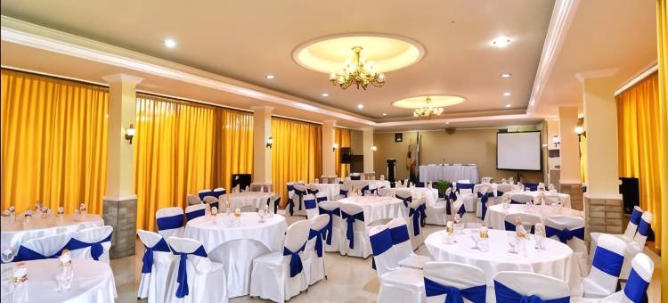 瑟当纱丽酒店(Hotel Sendang Sari)图片