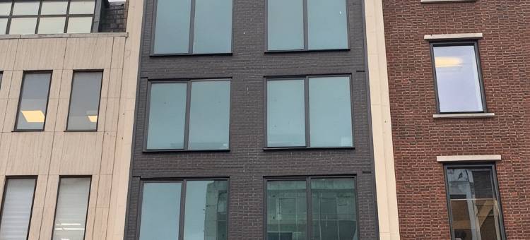 哈顿花园酒店(Hatton Garden Hotel)图片