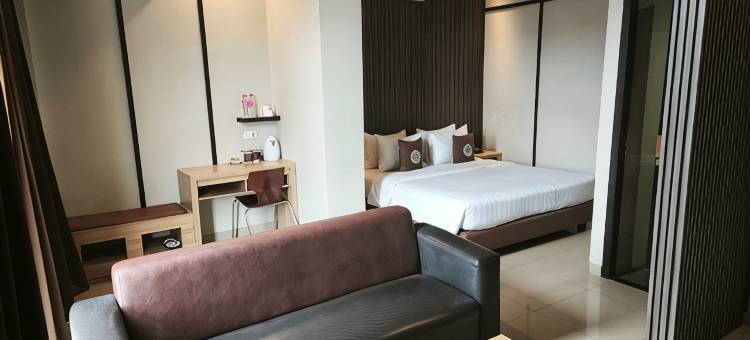 巴替旅馆(The Batik Hotel)图片