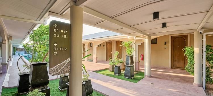 巴拉巴拉经济型酒店(Bara Bara' Budget Satun '')图片