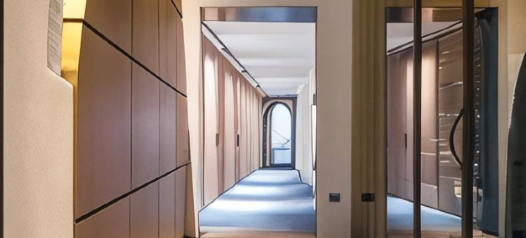 乌贝尔蒂尼宫城市套房(Palazzo Ubertini Urban Suites)图片