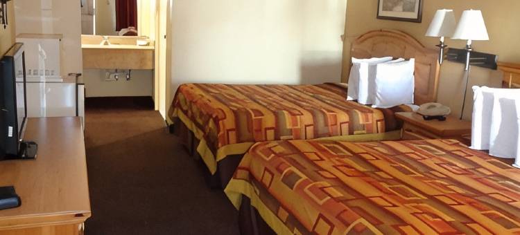 克拉克斯维尔旅馆(Clarksville Inn)图片