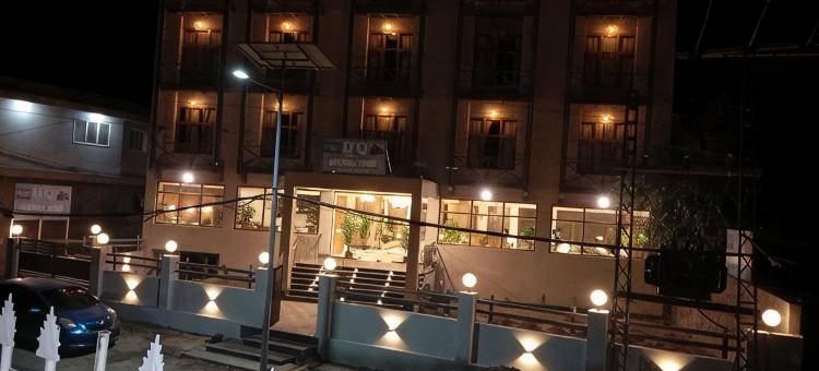 IFQ高级斯卡杜(Ifq Premier Skardu)图片