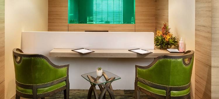 希钦特酒店(Hycinth Hotels)图片
