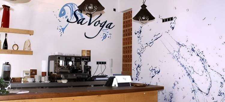 萨凡达酒店(Sa Voga Hotel & Spa)图片