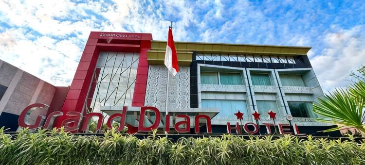 大典酒店(Grand Dian Hotel Brebes)图片