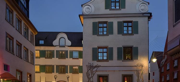 JUFA 梅尔斯堡酒店(Jufa Hotel Meersburg am Bodensee)图片
