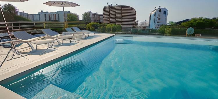 查克因德沃西里斯酒店(Dwo Sirius - Adults Only)图片