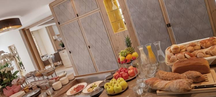 阿尔特博斯特酒店(Hotel Alte Post Bonaduz)图片