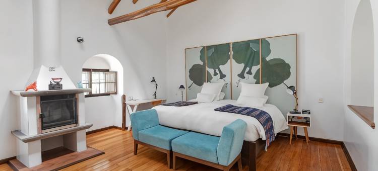 Andenes By Mountain Lodges Of Peru图片