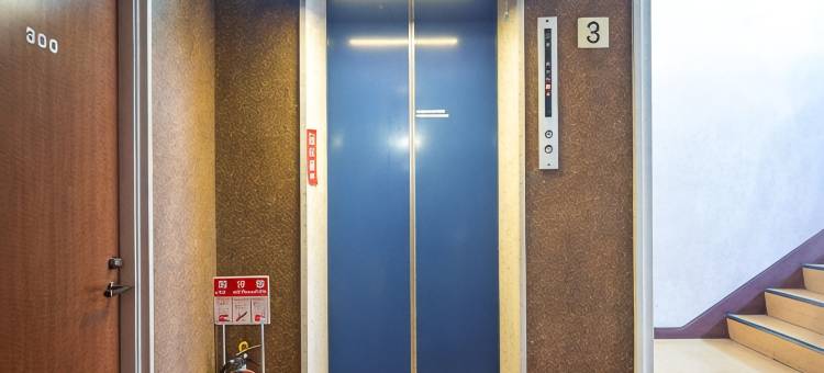 川内鹤酒店(Hotel Tsuru Sendai)图片