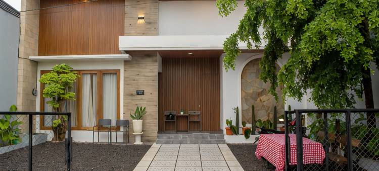 Villa Murai with Private Pool图片