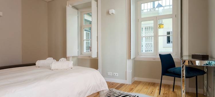 GuestReady - Exclusive Place Near Lisbon Cathedral图片
