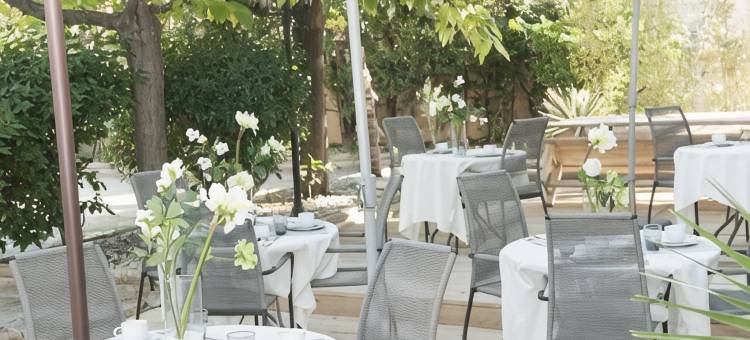 艾米塔兹酒店(Hotel Ermitage)图片
