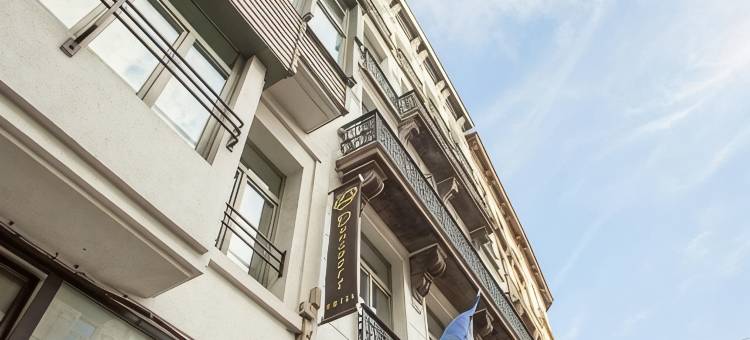 丹斯尔里特酒店(Dansaert Hotel)图片