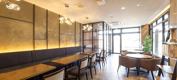 草津第一酒店(Kusatsu Daiichi Hotel)图片