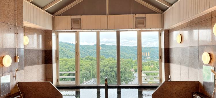 小诸格兰城堡酒店(Komoro Grand Castle Hotel)图片