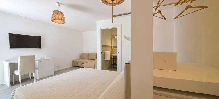 D'Amato别墅(B&B Villa d'Amato)图片