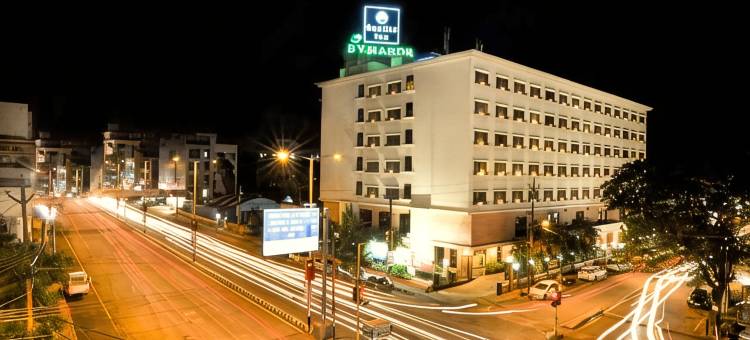 DV庄园品质酒店(Quality Hotel D V Manor)图片