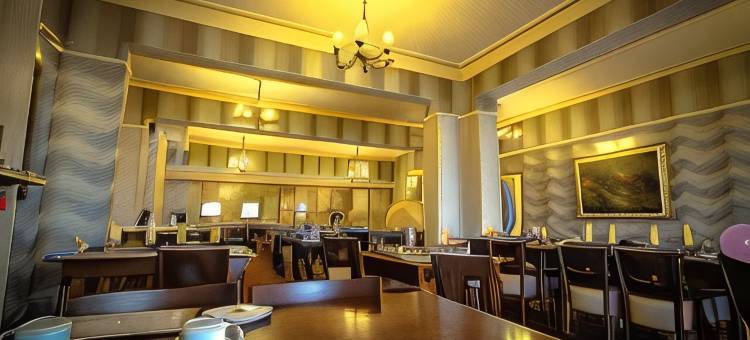 查茨沃斯庄园酒店(Chatsworth House Hotel)图片