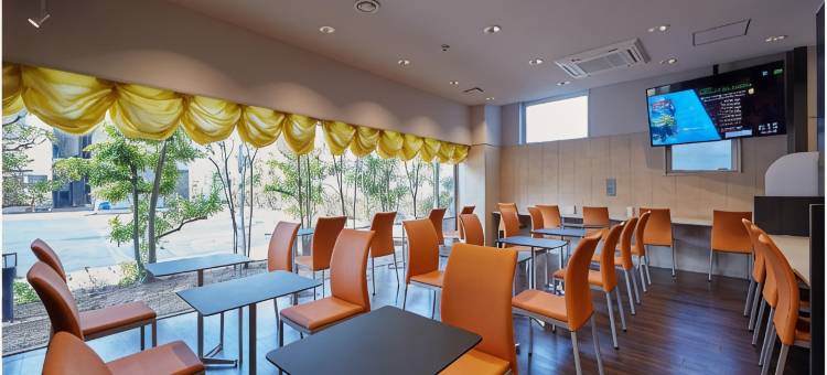 西拉帕尔烧津酒店(Hotel Sealuck Pal Yaizu)图片
