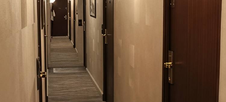 黛安贝斯特韦斯特酒店(Best Western de Diane)图片