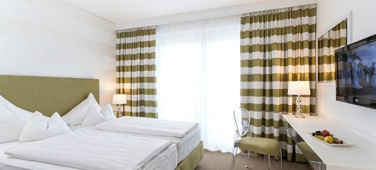 维尔泽斯酒店度假村波尔特沙赫(Werzers Hotel Resort Pörtschach)图片