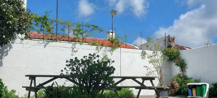 蓬塔德尔加达城市青年旅舍(City's Hostel Ponta Delgada)图片