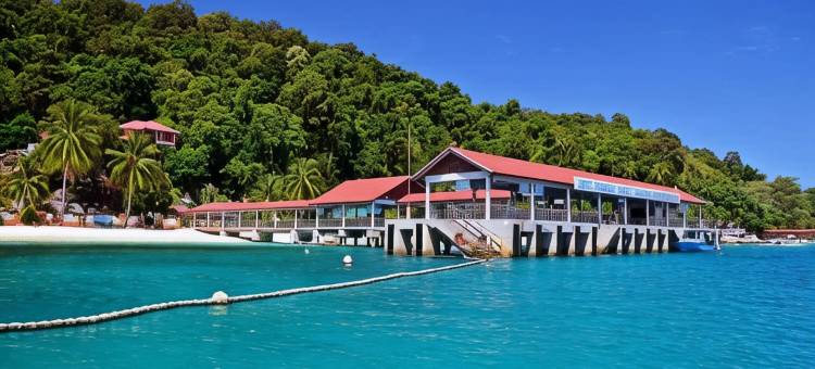 沉默梦想旅馆(Mimpi Perhentian)图片
