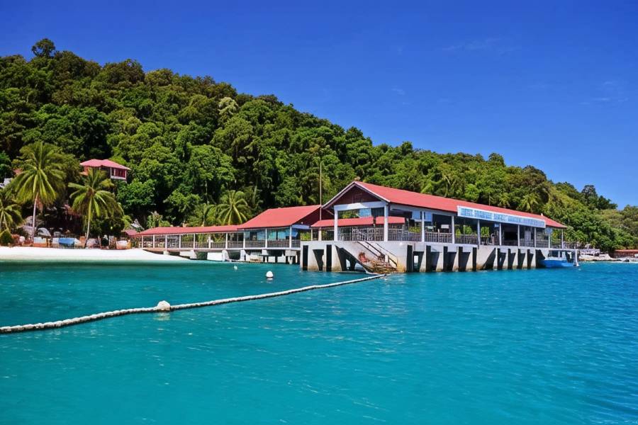 沉默夢想旅館