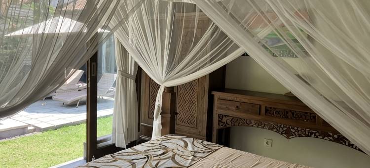 Beautiful, Peaceful Villa/Excellent Location/Wonderful Balinese Staff图片