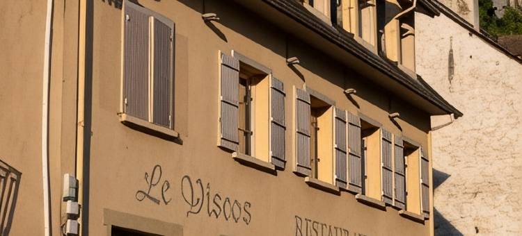 威斯克斯酒店(Le Viscos)图片