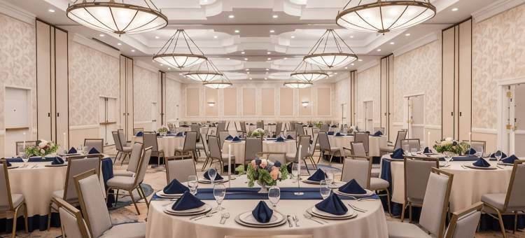 奥卡拉银泉希尔顿酒店(Hilton Ocala)图片