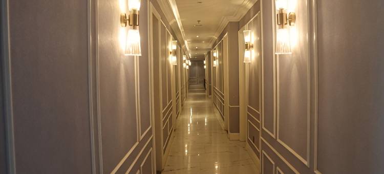 巴淡岛Grand Eska酒店及套房(Grand Eska Hotel & Suites Batam)图片