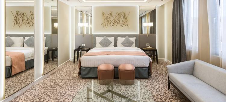 维维恩达哈达住宅(Vivienda Al Hada Residences)图片