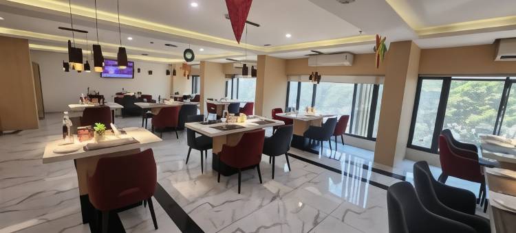 Mastiff Hotel Ankleshwar图片