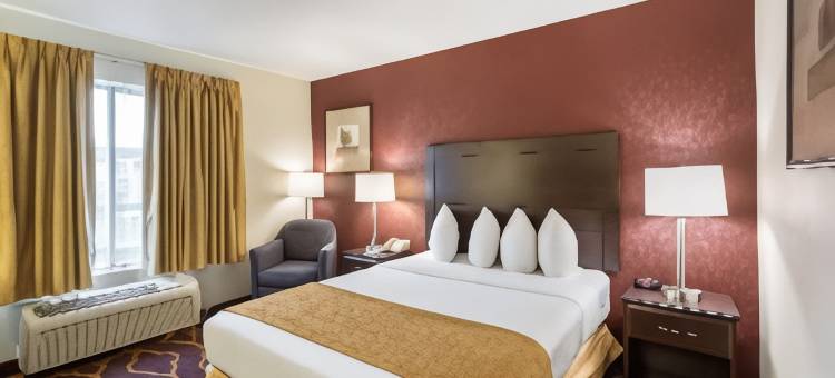 凯艺酒店(Quality Inn)图片