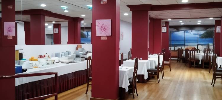 摩纳哥酒店(Hotel Monaco)图片