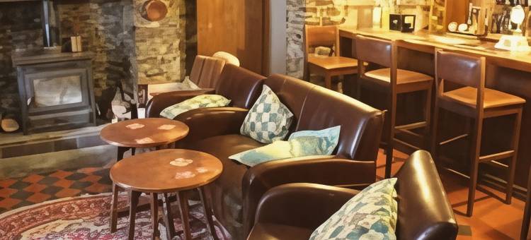 阿丰杜阿德旅馆(Afon Duad Inn)图片
