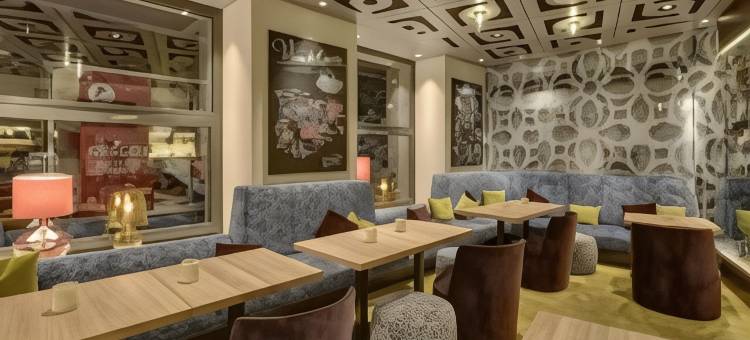 卡斯卡达精品酒店(Cascada Boutique Hotel)图片