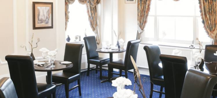 克莱登乡村贝斯特韦斯特酒店(Best Western Claydon Hotel)图片