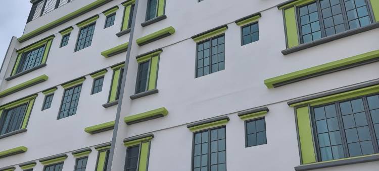 巴生港奥基德酒店(Hotel Orkid Port Klang)图片