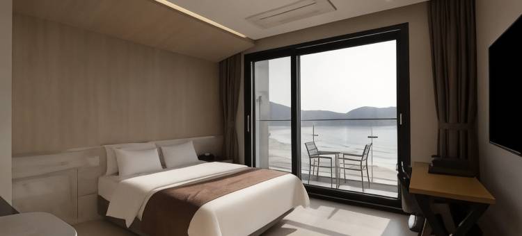 仁川王子酒店(Incheon the Prince Hotel)图片