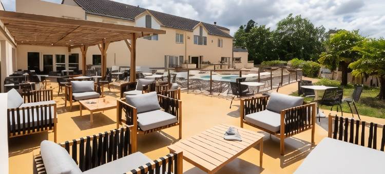 Sure Hotel by Best Western Caen Memorial图片