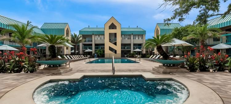 海道贝斯特韦斯特优质酒店(Best Western Seaway Inn)图片