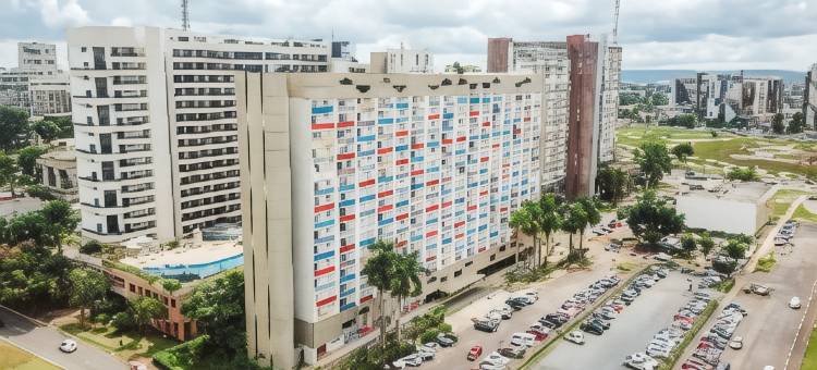 圣保罗广场酒店(St Paul Plaza Hotel)图片