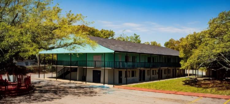 比洛克西温德姆速8酒店(Super 8 by Wyndham Biloxi)图片