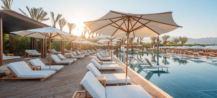 亚喀巴艾拉凯悦酒店(Hyatt Regency Aqaba Ayla Resort)图片