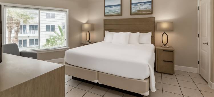 棕榈海滩橘子海滩温德姆华美达度假酒店(Palm Beach Resort Orange Beach a Ramada by Wyndham)图片