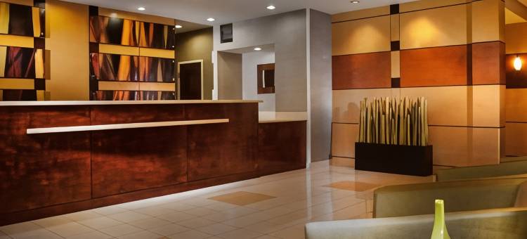 达拉斯沃斯堡国际机场北部／葡萄藤万豪SpringHill酒店(SpringHill Suites Dallas DFW Airport North/Grapevine)图片